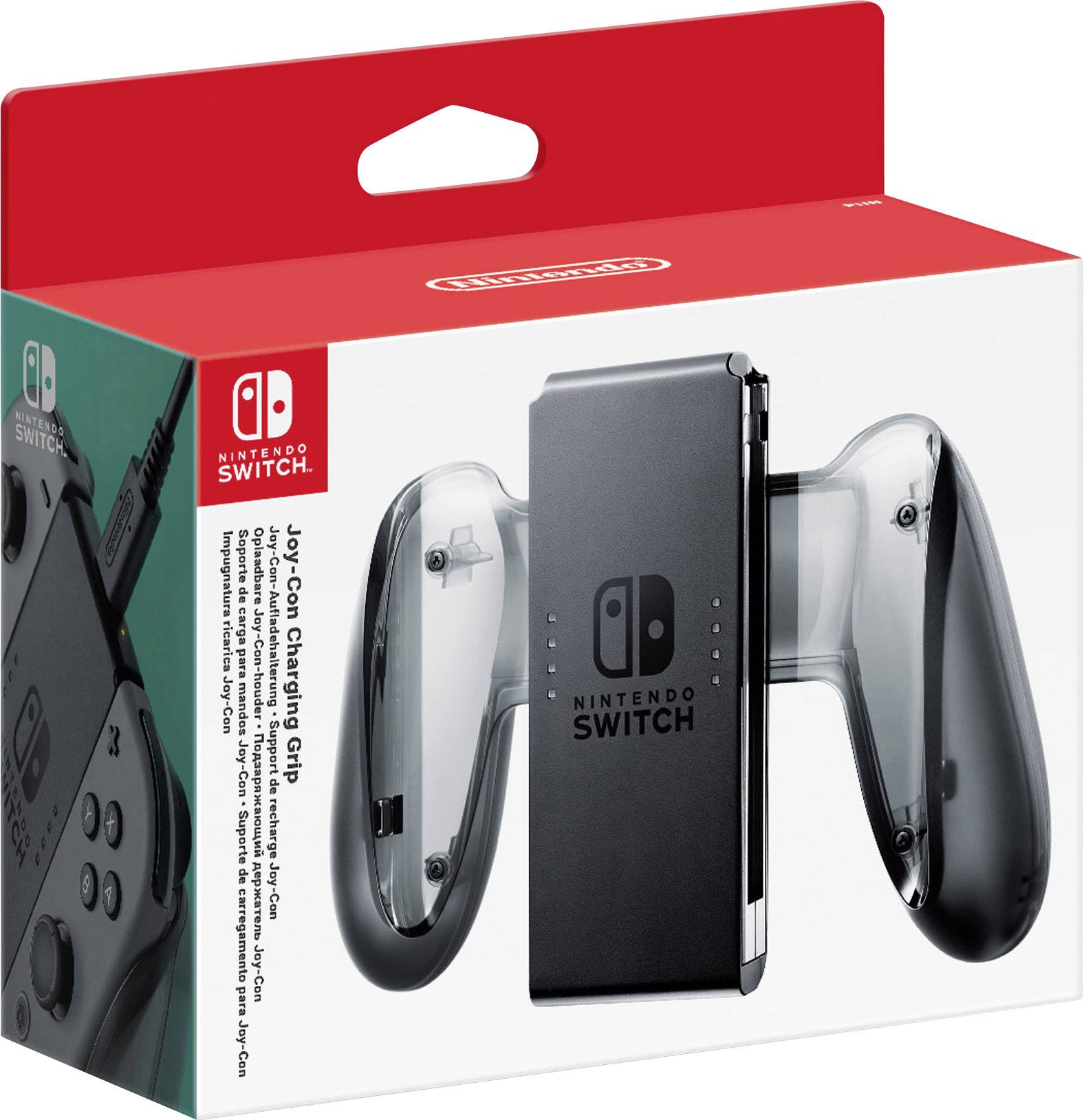Nintendo 2510566 Controller charger Nintendo Switch