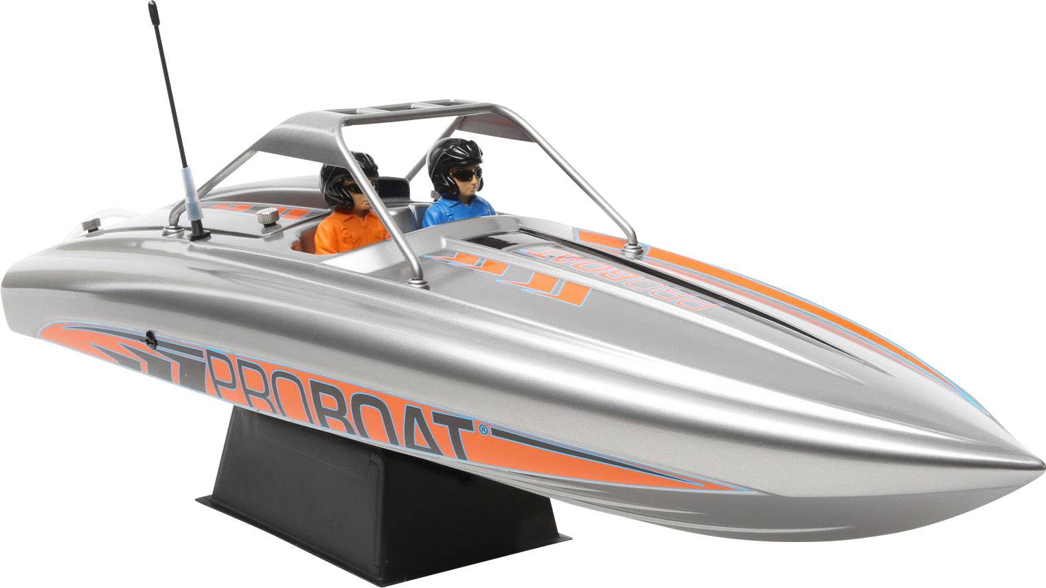 rc boats proboat