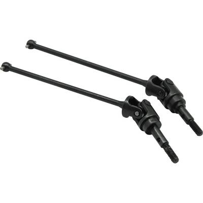 Reely 539110C Tuning part CVD shafts (front) 