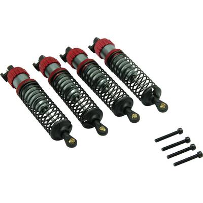 Reely RE-7409247 Tuning part Hydraulic shock absorber-0