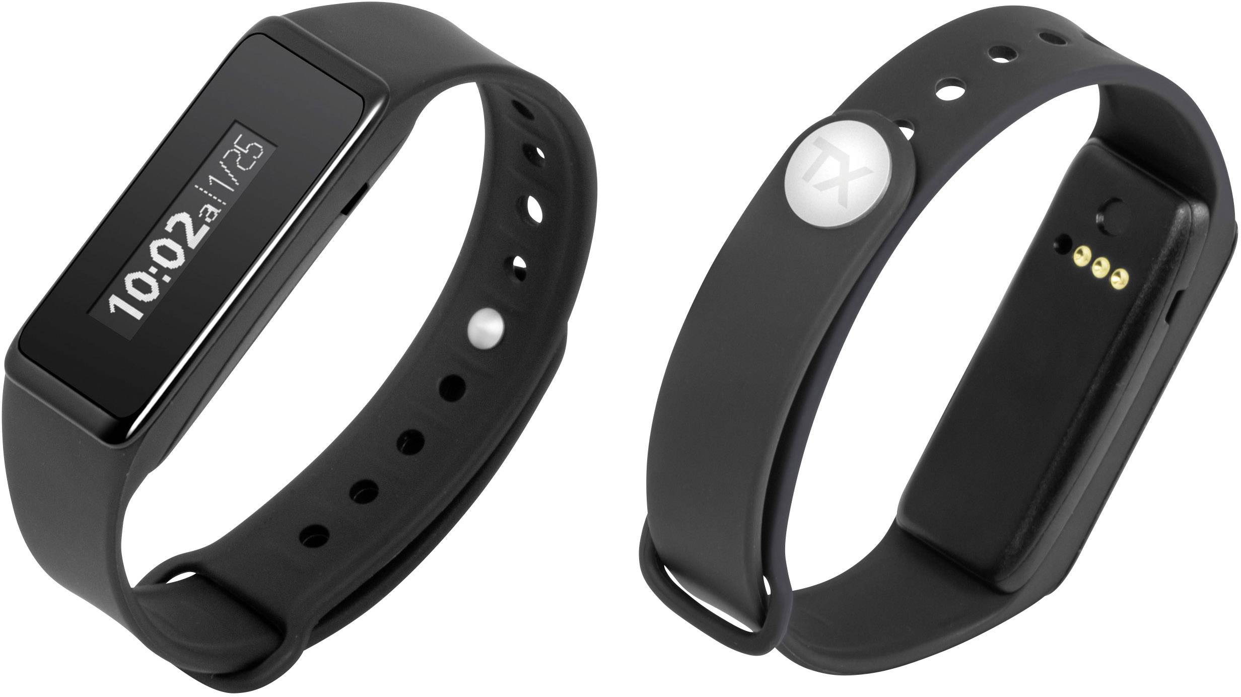 technaxx fitness tracker