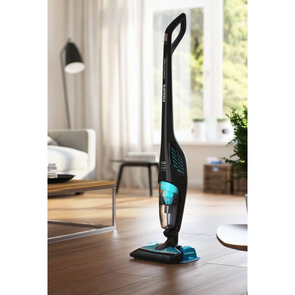 Моющий беспроводной пылесос r20 aqua. Philips Power Pro Aqua fc6400 турбощетка. Пылесос Филипс беспроводной. Пылесос Philips fc6402 POWERPRO Aqua. Леомакс пылесос вертикальный.