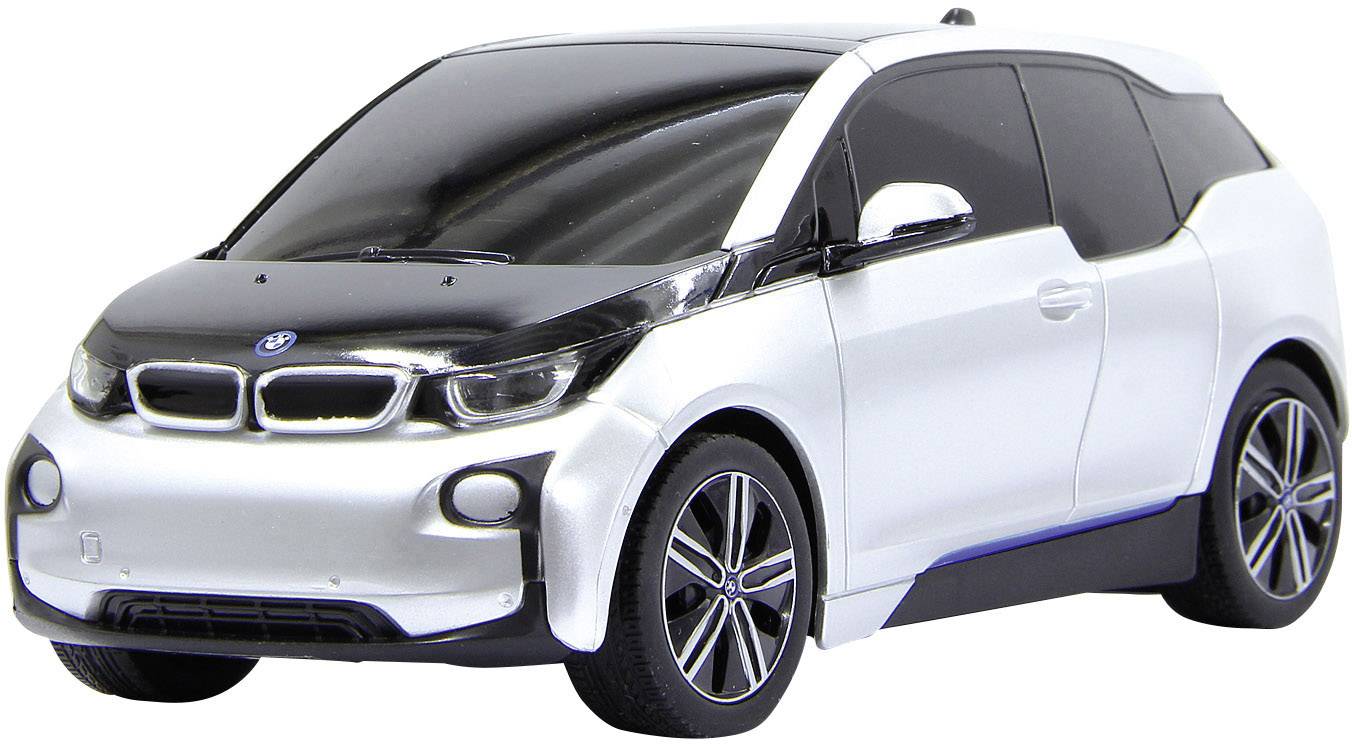 bmw i3 rc