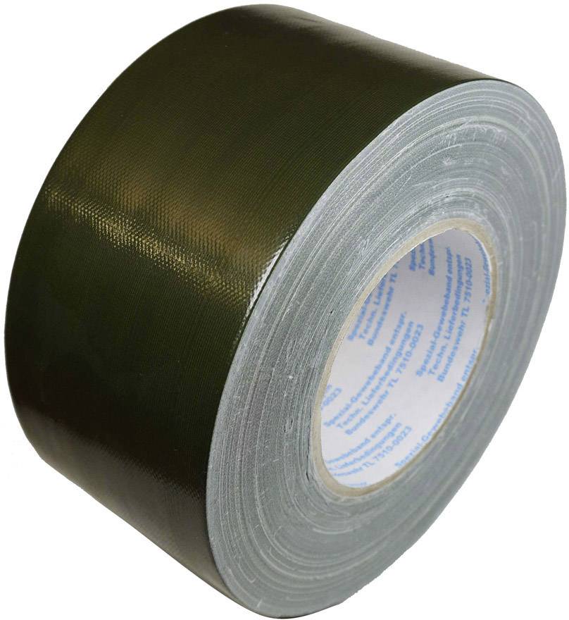 Berger & Schroeter 31335 Heavy duty tape (L x W) 5 m x 5 cm