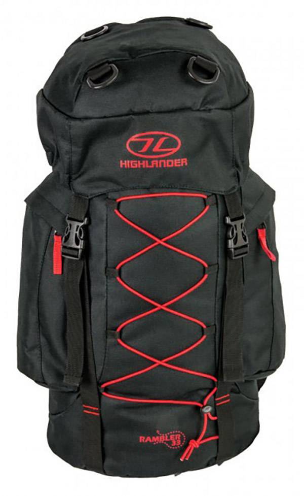 highlander backpack