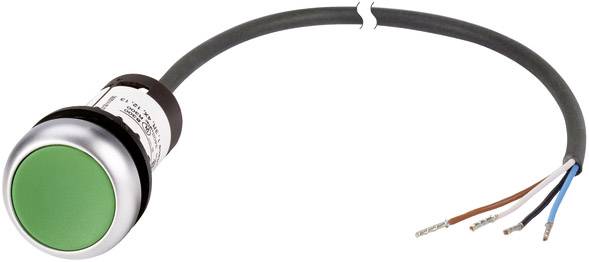 Eaton 185670 C22-D-G-K10-P62 Pushbutton planar Green 1 pc(s)