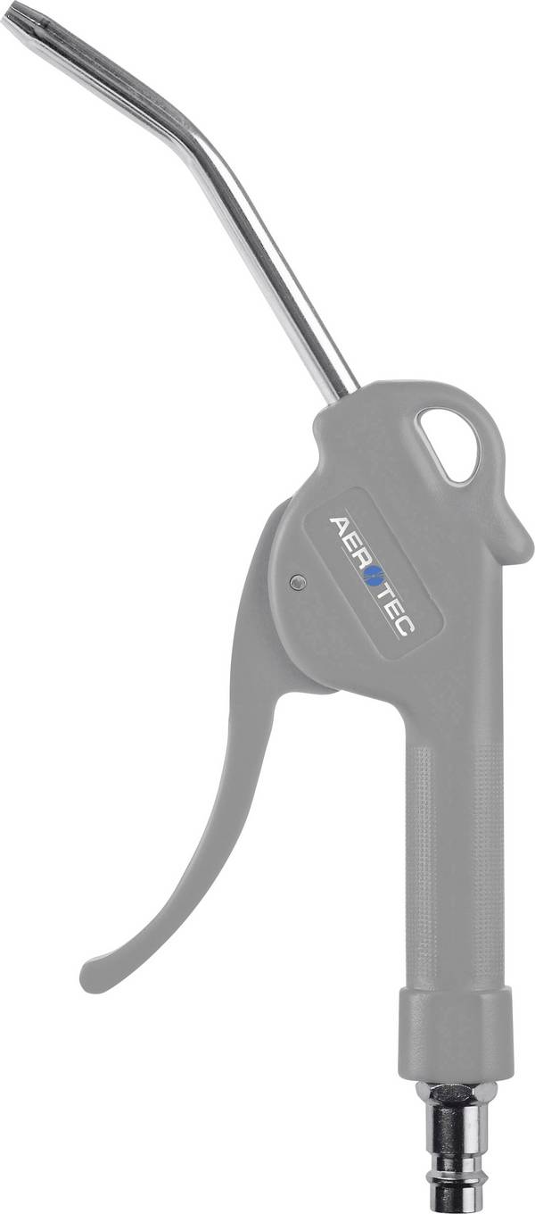 Aerotec KSP 100 Air gun   10 bar