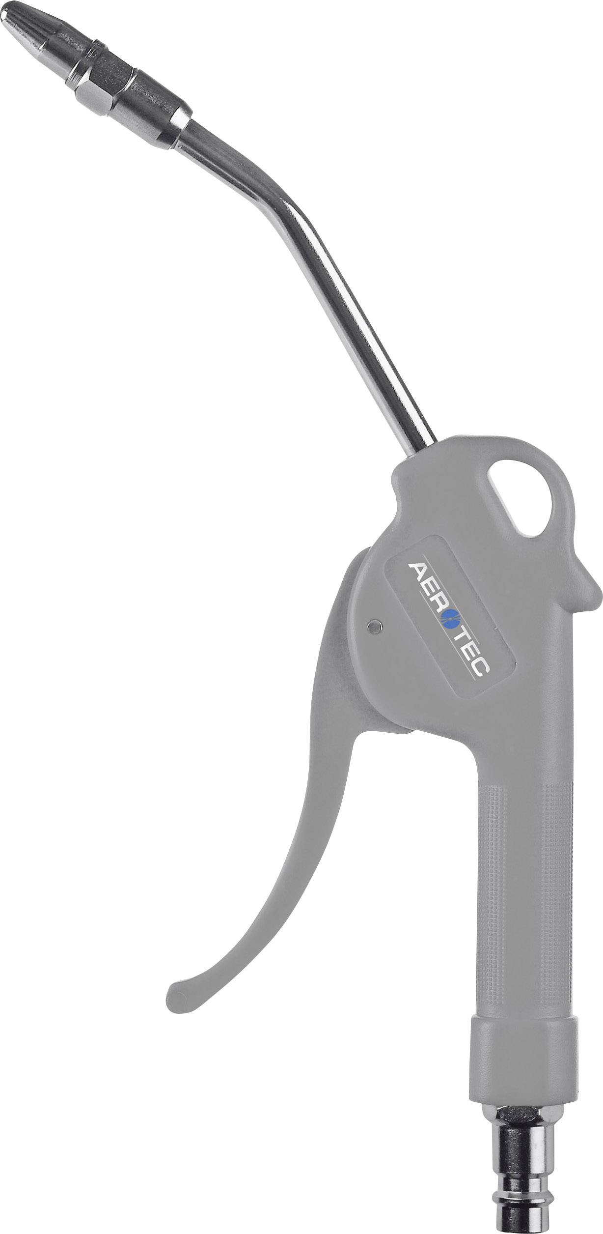 Aerotec KSP 120 Turbo Air gun 10 bar