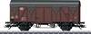Märklin 44500 Covered wagon AC