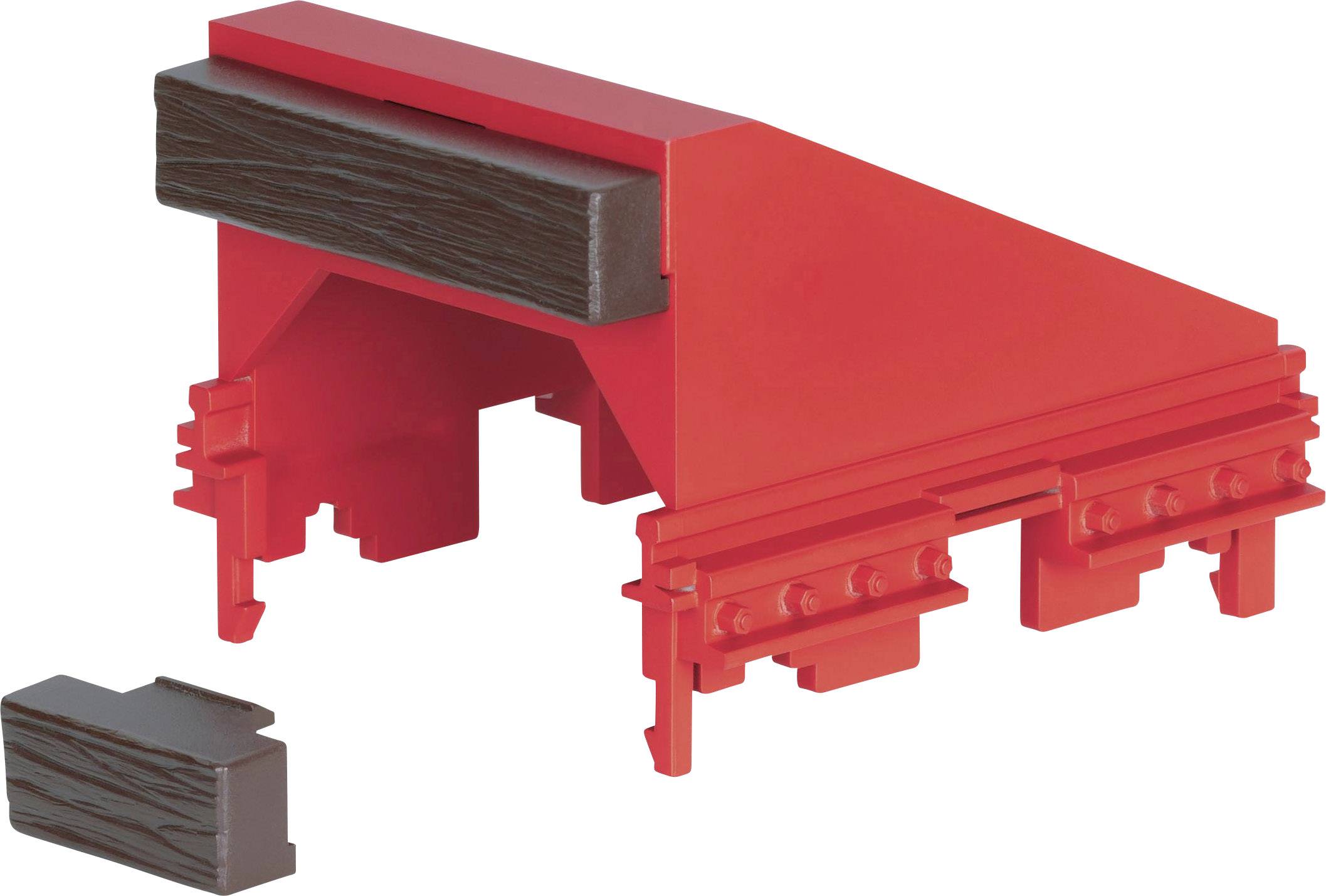 L10316-0 G LGB Buffer stop