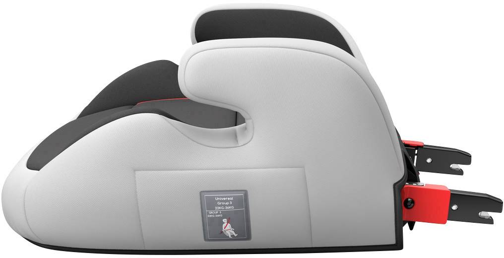junior isofix osann