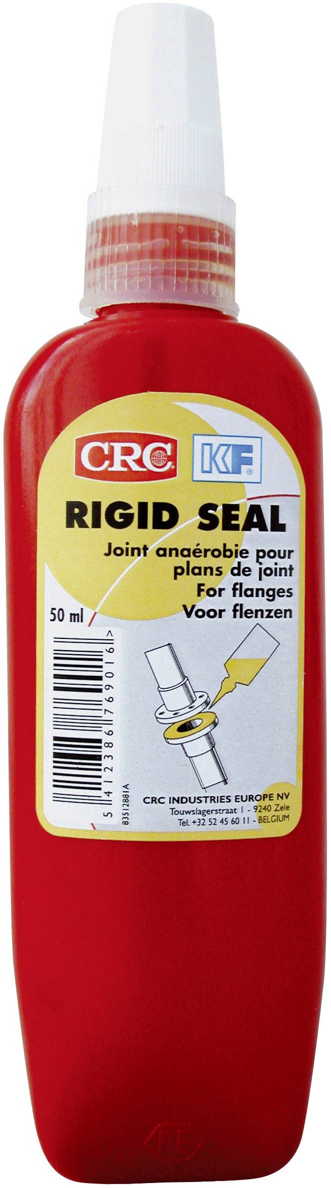 CRC RIGID SEAL Sealing pad 30699-AA 50 ml