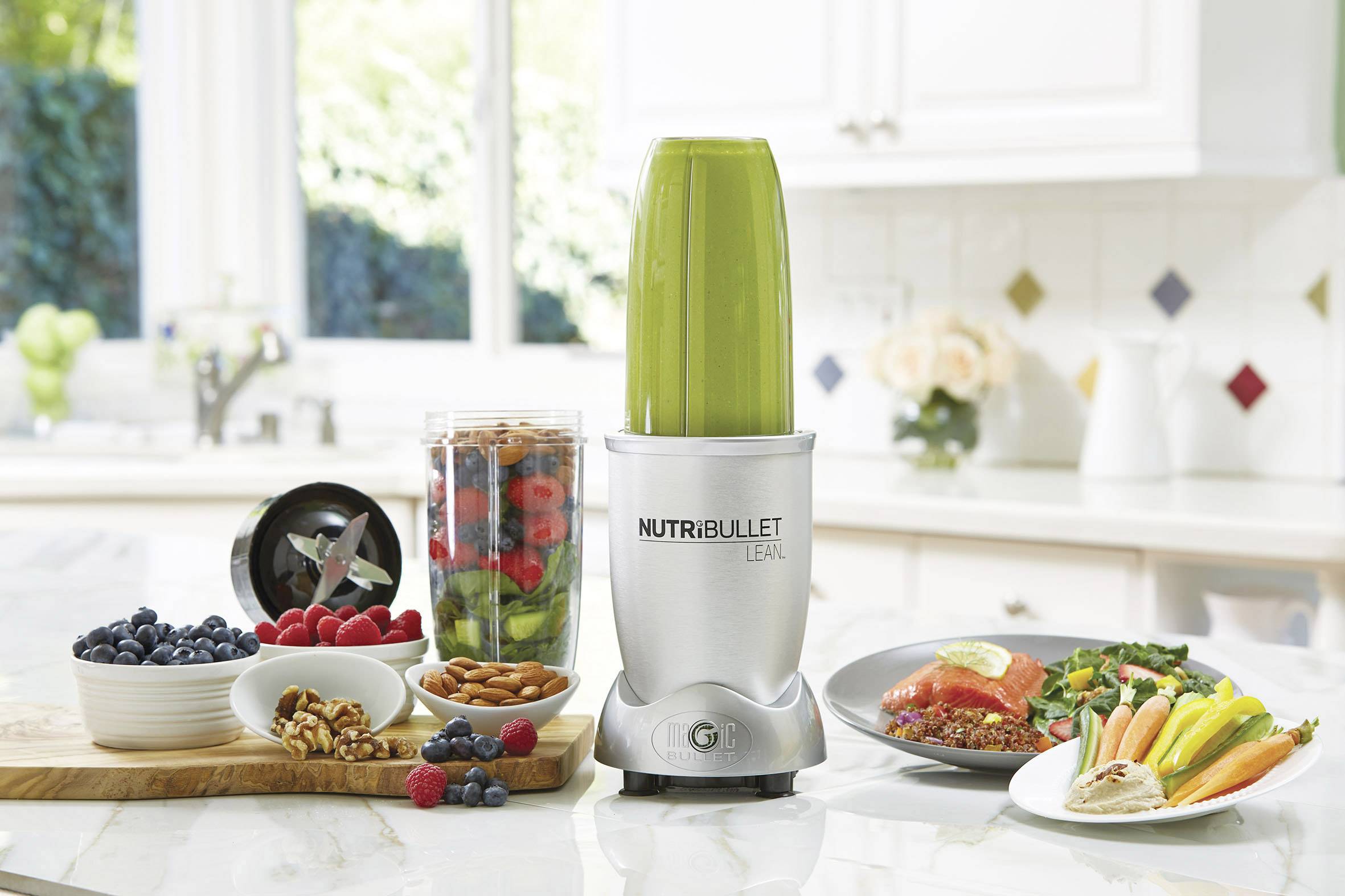 Nutribullet lean hotsell