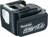 Makita 196388-5 BL1440 Tool battery 14.4 V 4 Ah Li-ion