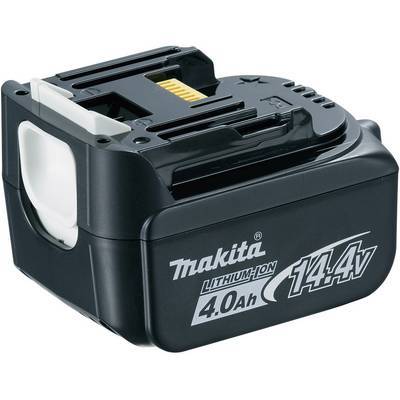 Makita 196388-5 BL1440 Tool battery 14.4 V 4 Ah Li-ion-0