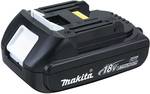Li-Ion battery BL1815N, 18 V / 1.5 Ah