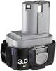 Makita 193058-7 9135 Tool battery 9.6 V 2.8 Ah NiMH