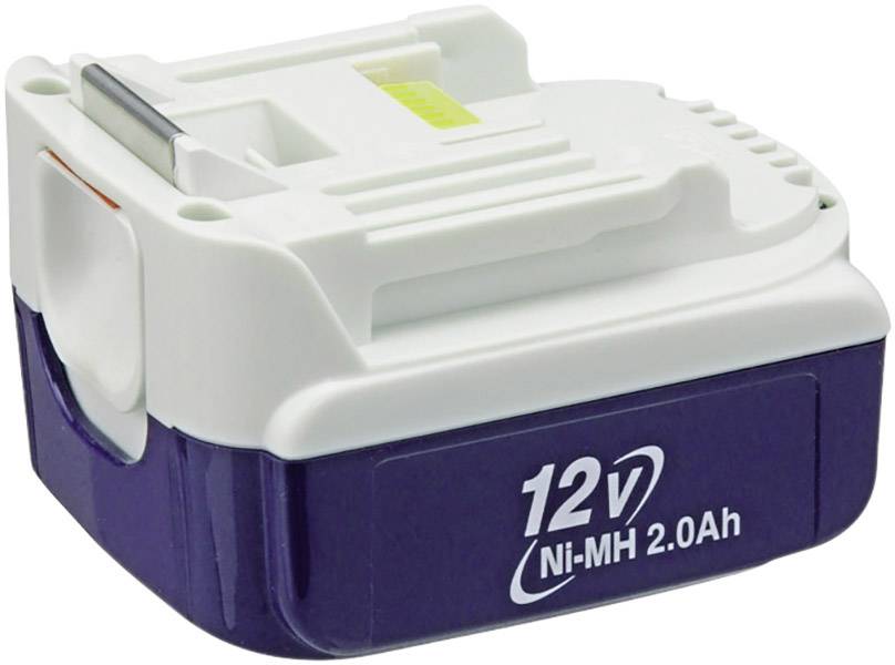 Makita BH1220C 193928-0 Tool battery 12 V 1.8 Ah NiMH