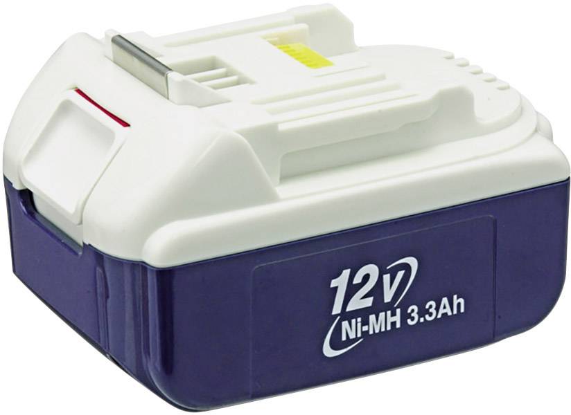 Makita BH1233C 193930-3 Tool battery 12 V 3.1 Ah NiMH