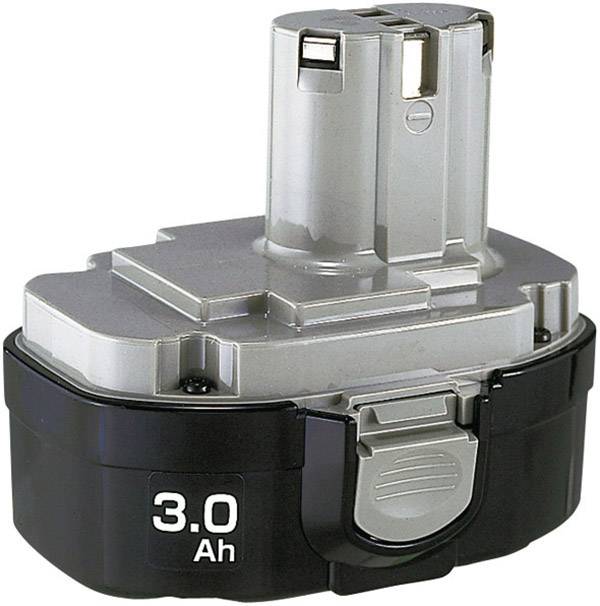 Makita 1835 193061-8 Tool battery 18 V 2.8 Ah NiMH