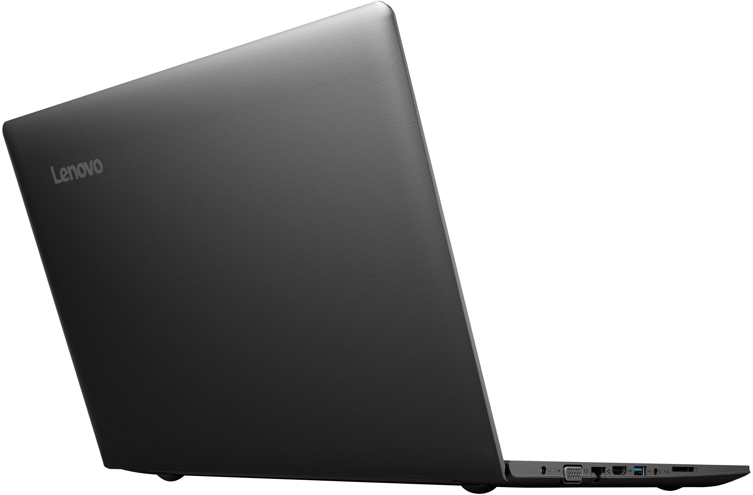 Lenovo Laptop 39 6 Cm 15 6 Inch Wxga Intel Pentium 4405u 8 Gb Ram 256 Gb Ssd Intel Hd Graphics 510 Black 80ud00 Conrad Com