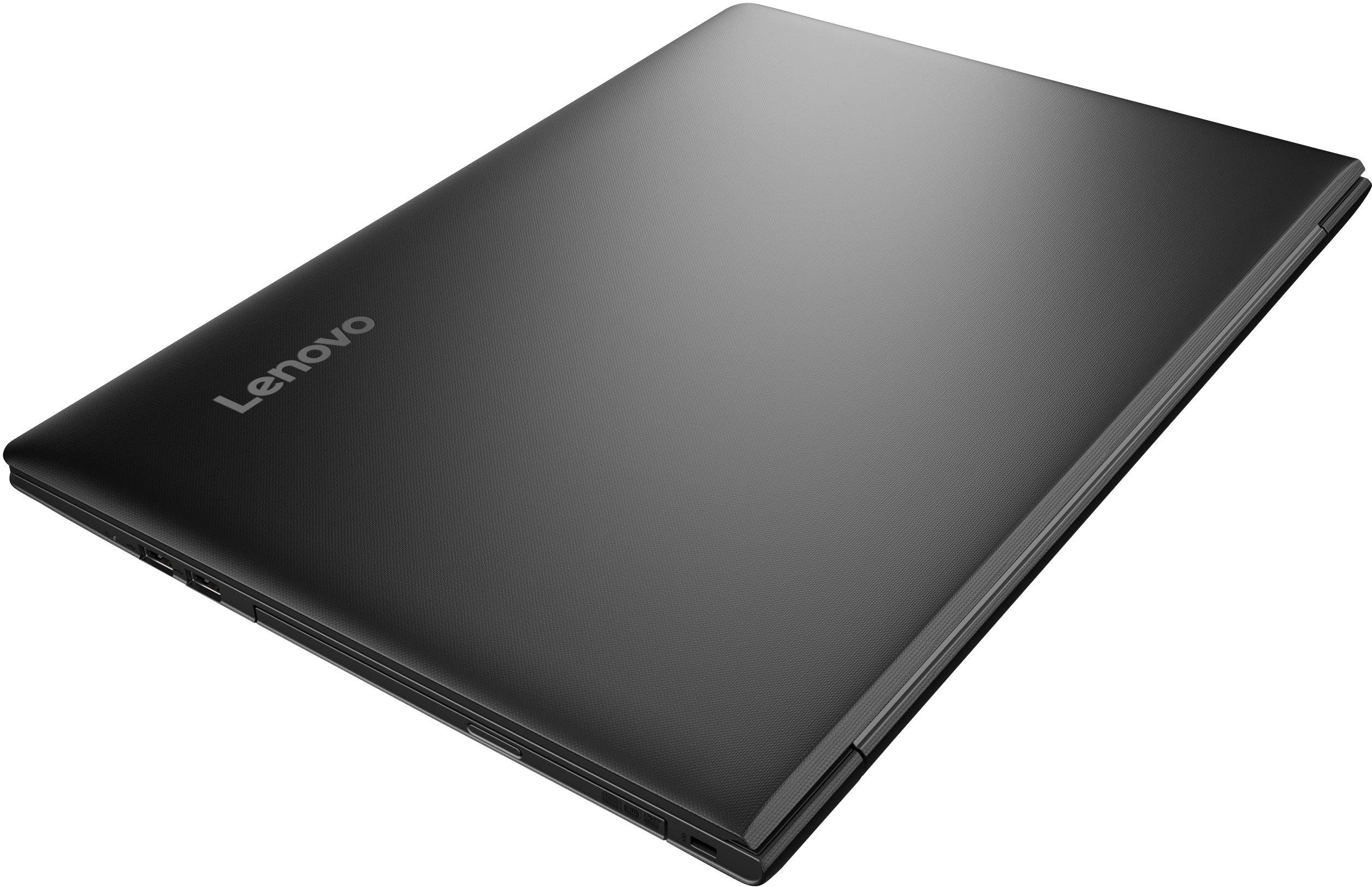Lenovo Laptop 39 6 Cm 15 6 Inch Wxga Intel Pentium 4405u 8 Gb Ram 256 Gb Ssd Intel Hd Graphics 510 Black 80ud00 Conrad Com