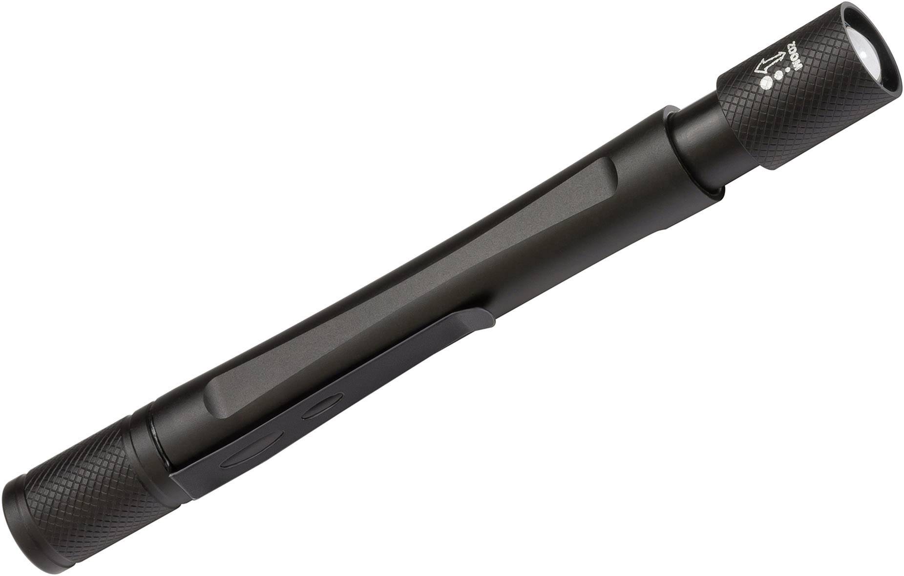 Brennenstuhl 1178600051 LuxPremium TL 100F Penlight battery-powered 100 lm 146 mm-1