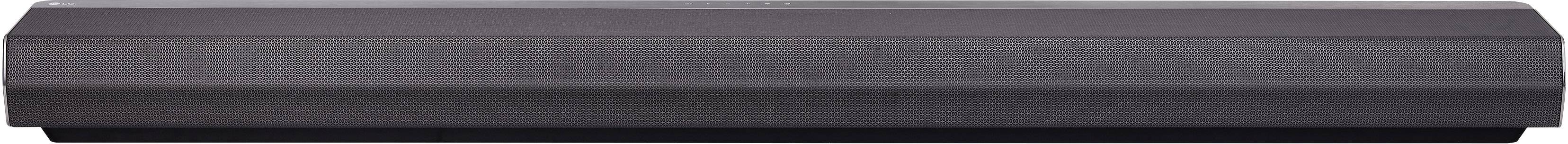 lg multi room soundbar