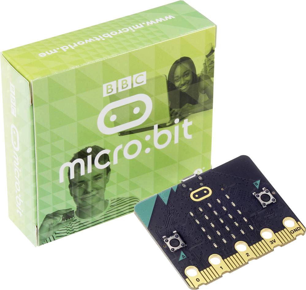 Buy BBC micro:bit MICROBIT2CLUB mirco:bit Kit micro:bit V2 Club