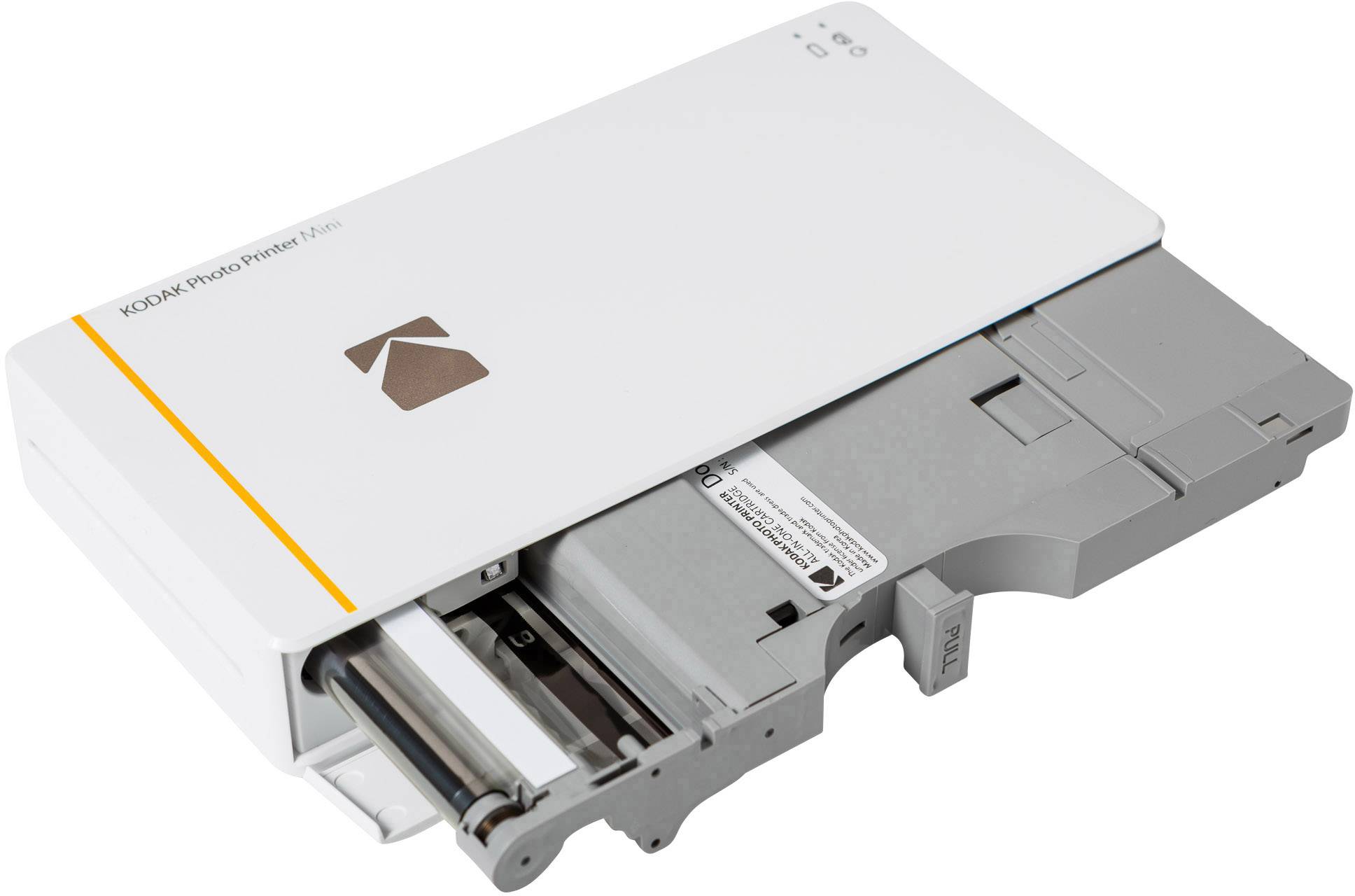 Kodak KODPM210W Instant photoprinter 