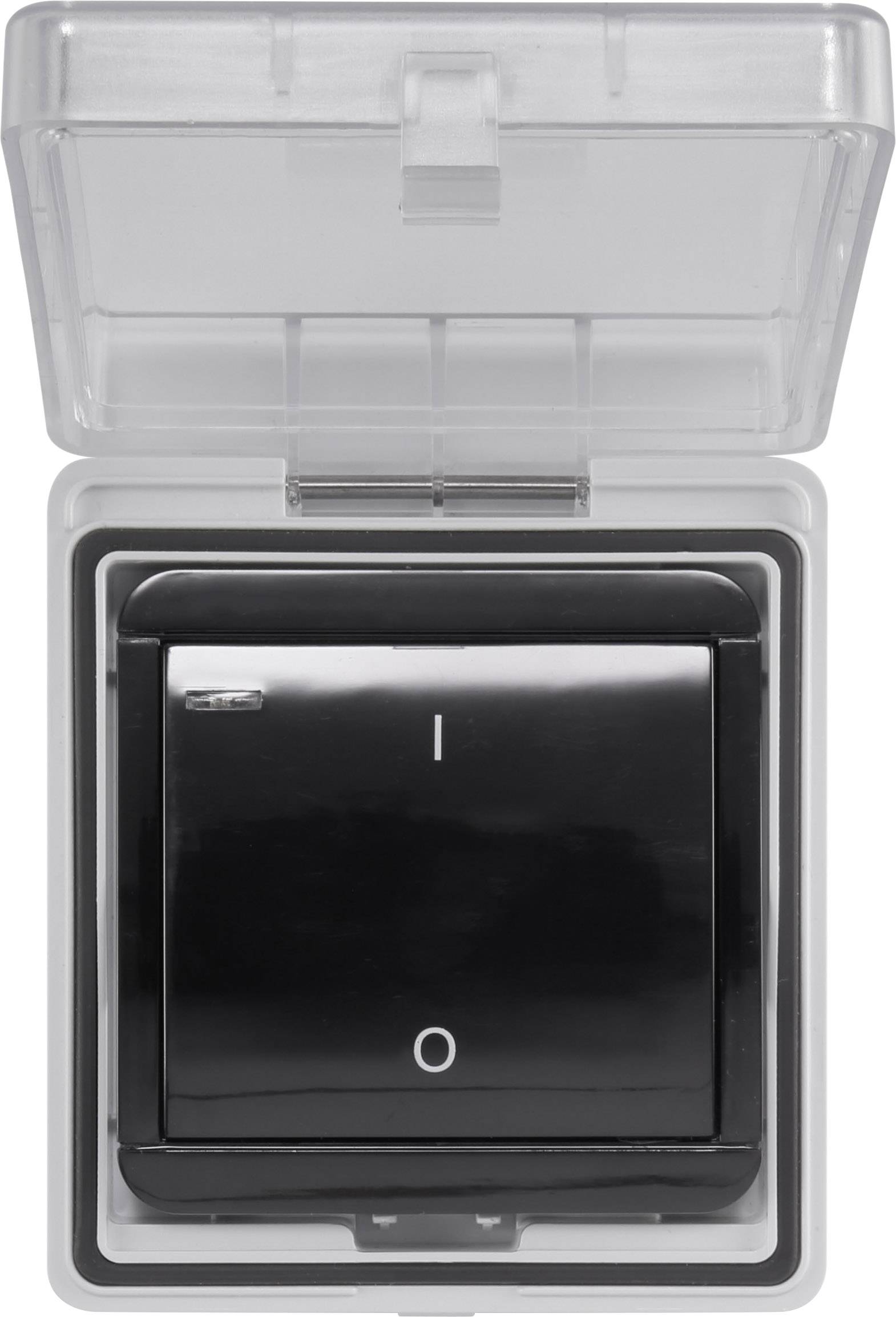 Outer casing 001533777-3