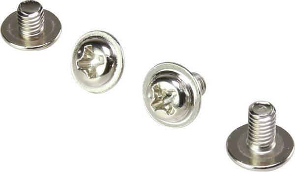 Renkforce RF-4452210 Hard drive screws 16 pc(s)
