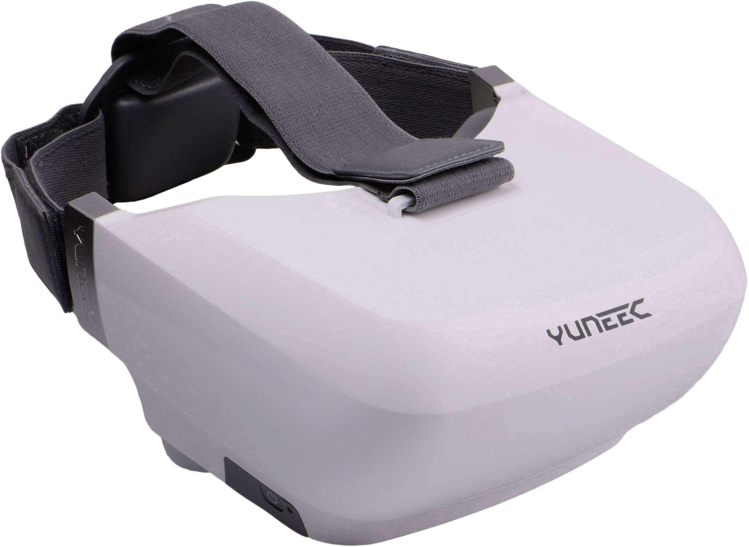 Yuneec Multicopter FPV goggles Suitable for: Yuneec Typhoon H-3