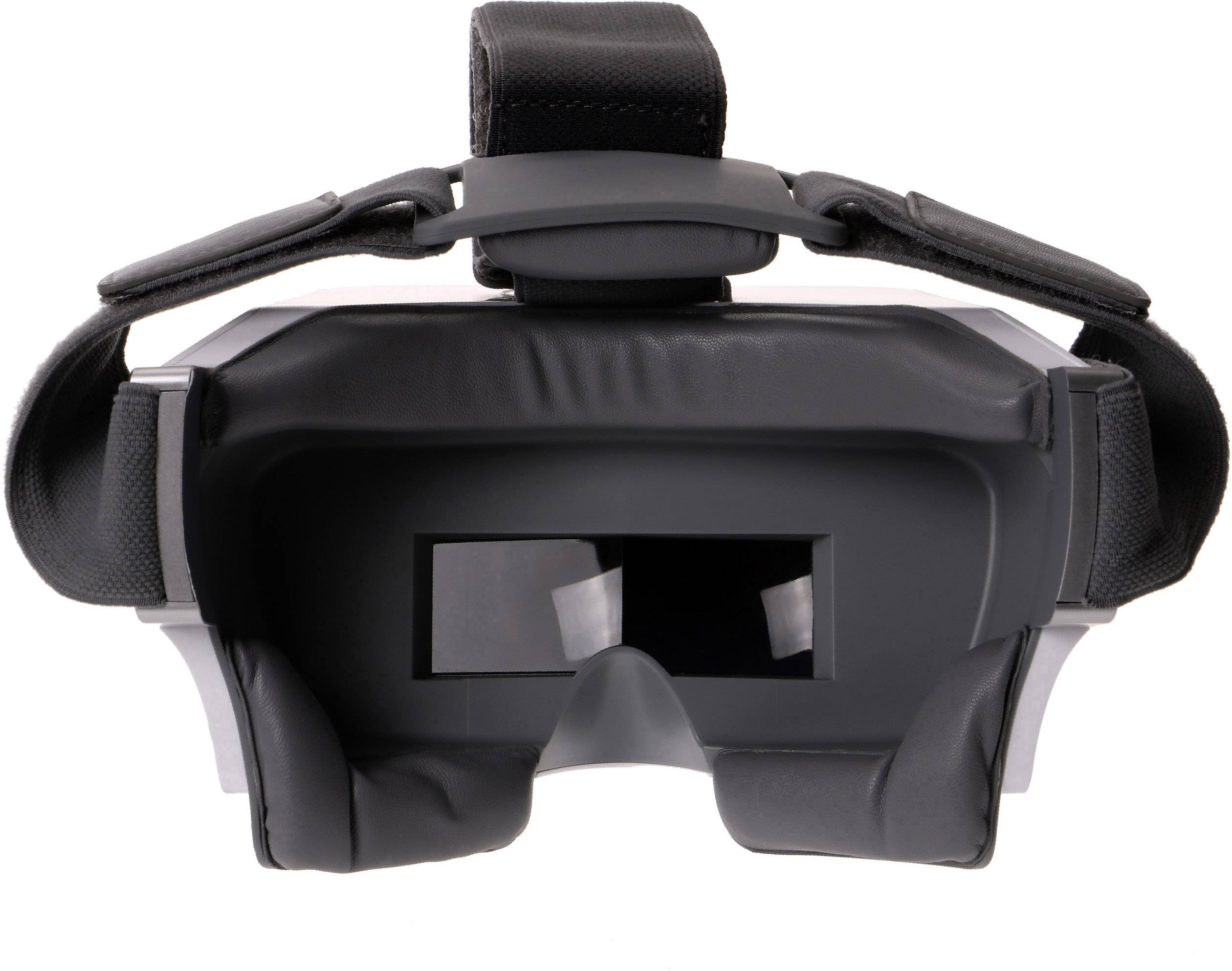 Yuneec Multicopter FPV goggles Suitable for: Yuneec Typhoon H-4