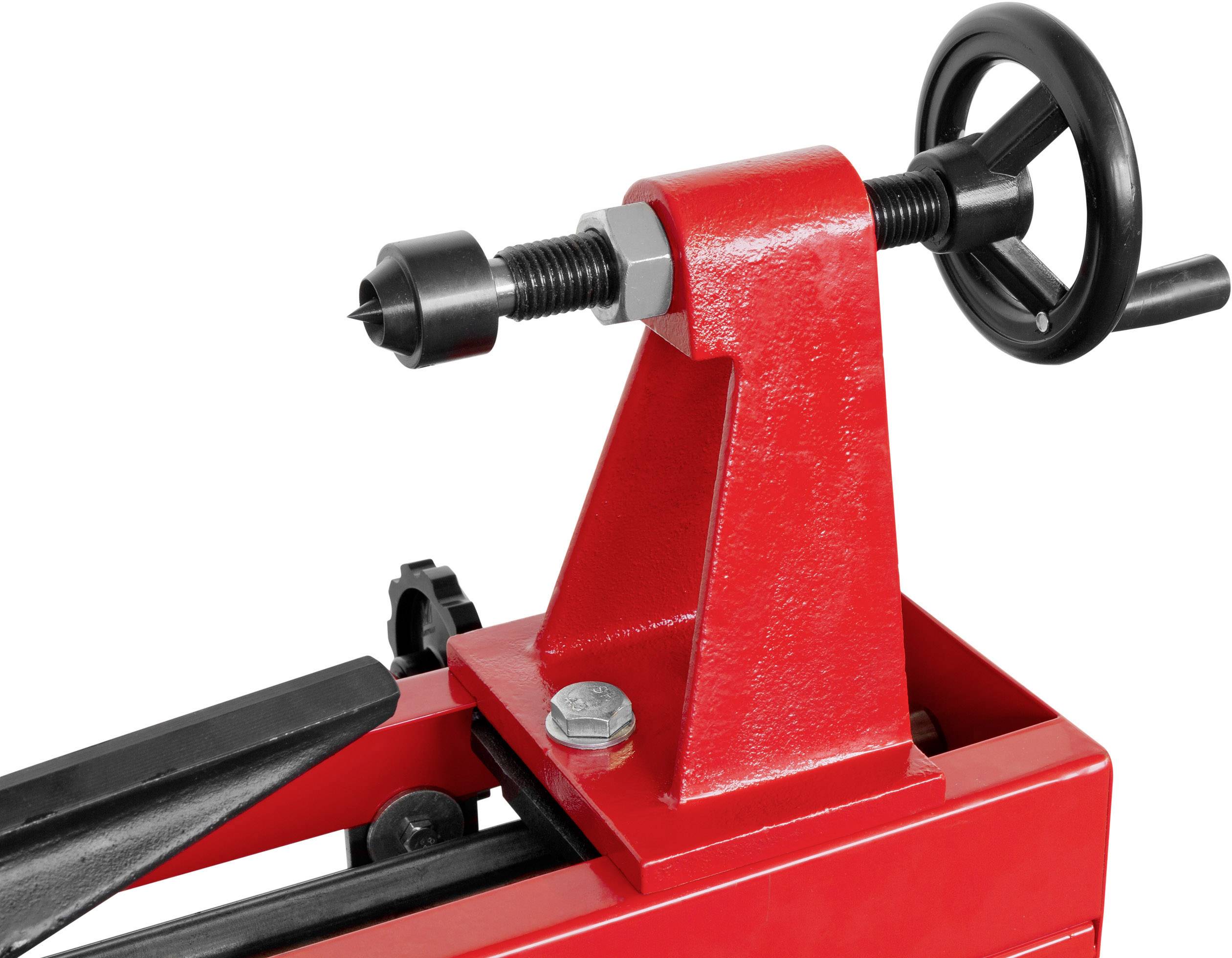 Holzmann Maschinen VD1100ECO_230V Metal Lathe duplicator 750 W-3