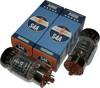 KT88C S4A Performance Vacuum tube (matched pair) Selected for Audio/studio Output pentode Number of pins: 8 Base: Octal Content 2 pc(s)