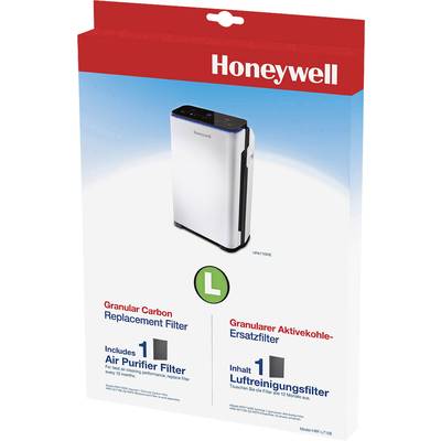 Honeywell HRF-L710E HRF-L710E Activated charcoal air intake filter   