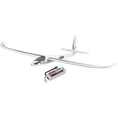 Multiplex EasyGlider 4  RC model glider PNP incl. battery 1800 mm