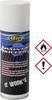 Carson Modellsport 500908141 Paint remover Spray can Content 200 ml