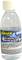 Clear glass vial with a label 'Carlson Paint Killer'. It removes paint from models and surfaces.