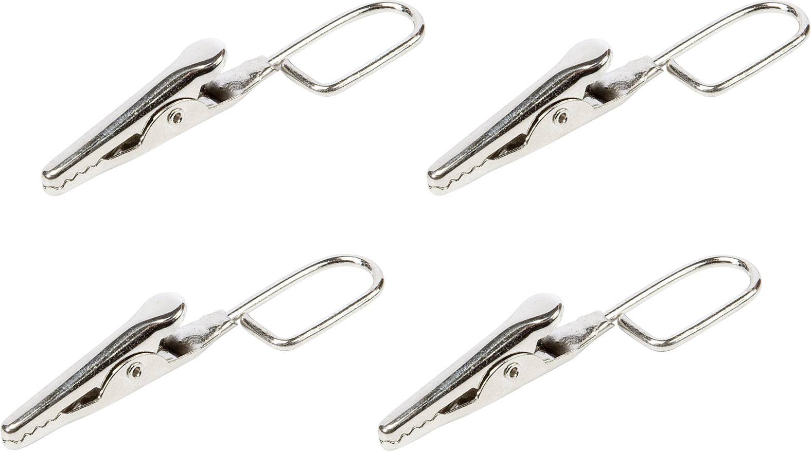 Tamiya Paint rack alligator clips 74528