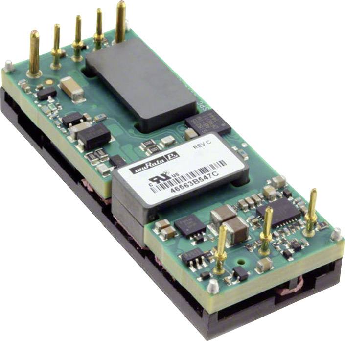 Murata Power Solutions Uwe 3 3 30 Q48nb C Dc Dc Converter Print 3 3 V 30 A 99 W No Of Outputs 1 X Conrad Com