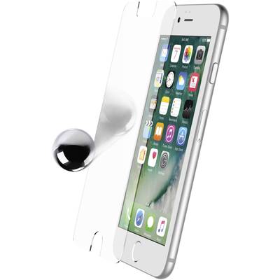 Otterbox Clearly Protected Skin + Alpha Glass Glass screen protector Compatible with (mobile phone): Apple iPhone 7, App