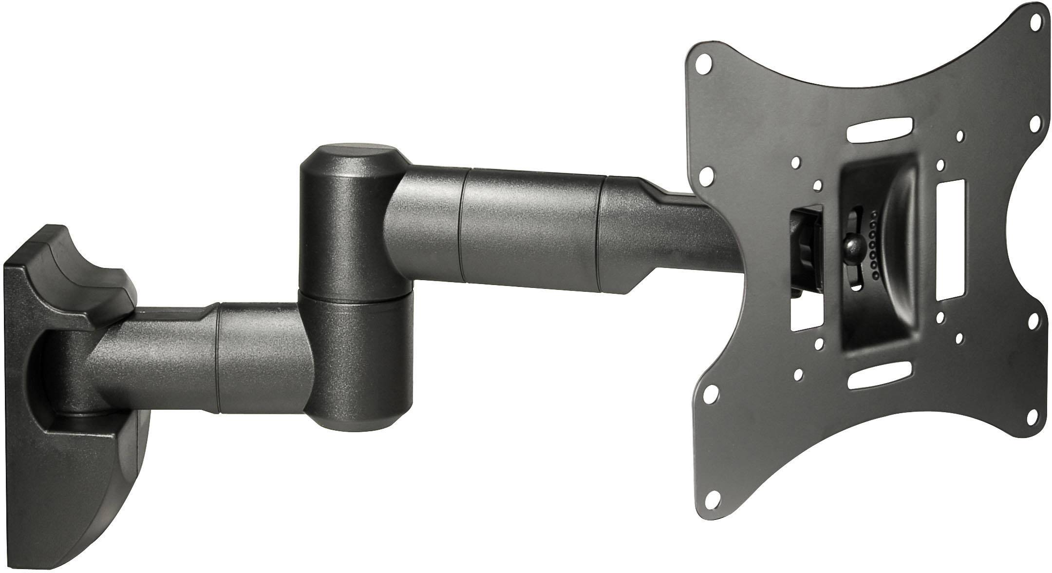 My Wall H 9-6 SL TV wall mount 58,4 cm (23) - 106,7 cm (42) Swivelling/tiltable