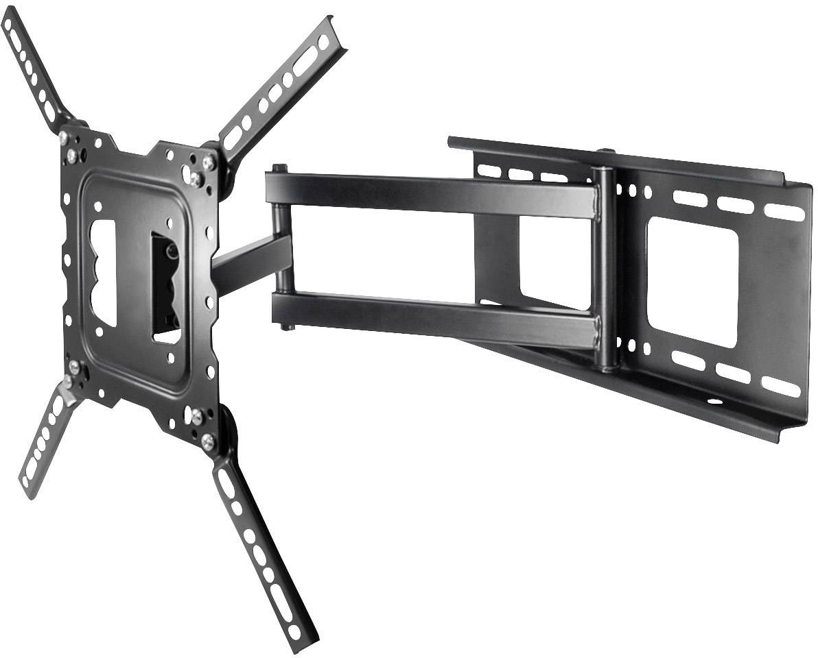 My Wall H 18-2 L TV wall mount 66,0 cm (26) - 119,4 cm (47) Swivelling/tiltable