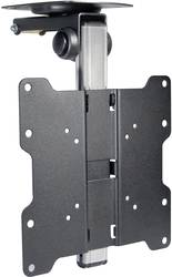 My Wall Hl 12 L Tv Ceiling Mount 43 2 Cm 17 94 0 Cm 37