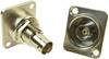 Cliff CP30118 CP30118 BNC feedthrough BNC socket - BNC socket 1 pc(s)