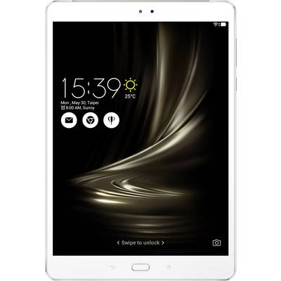 Asus ZenPad 3S  WiFi 128 GB Silver Android 24.6 cm (9.7 inch) 2.1 GHz MediaTek Android™ 6.0 Marshmallow 2048 x 1536 Pixe
