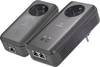 Renkforce PL1200D WiFi Powerline Wi-Fi starter kit RF-4613334 1.2 GBit/s