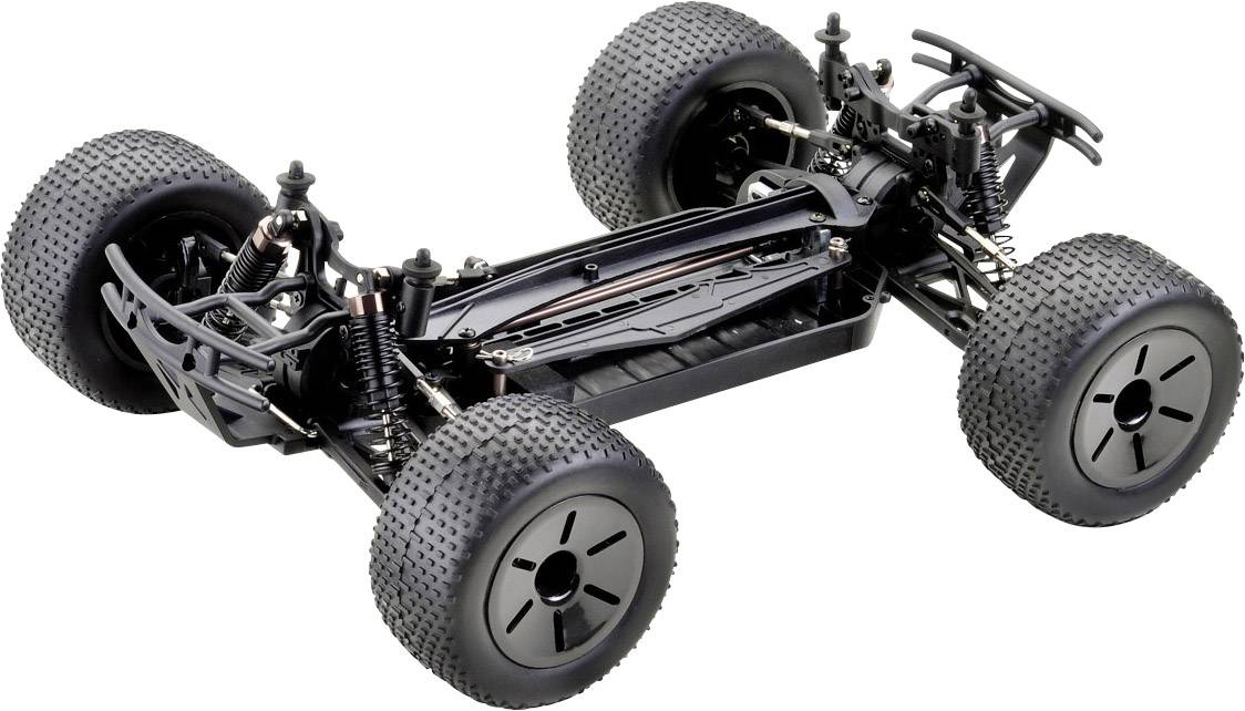 electric truggy kit